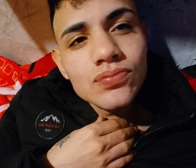 Alexander, 24, Buenos Aires