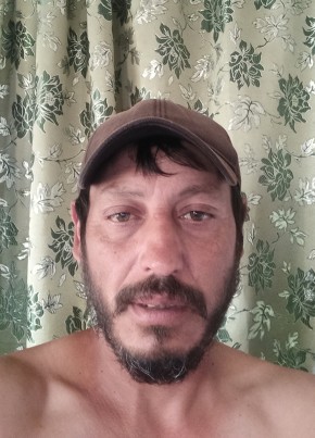 Василий из Батайска 45 лет