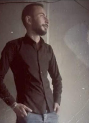 محمد, 24, الجمهورية العربية السورية, دمشق