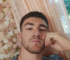 Марсель, 23 года, Алматы