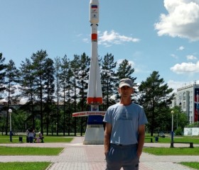 Nikolay, 46, Mogocha