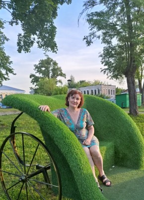 Ирина из Твери 45 лет