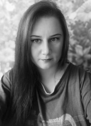 Vladimirovna, 32, Україна, Київ