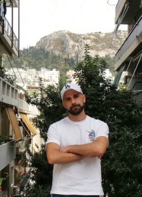 Andrey из Нижнего Новгорода 35 лет