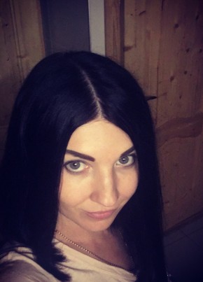 Виктория, 37, Россия, Новосибирск