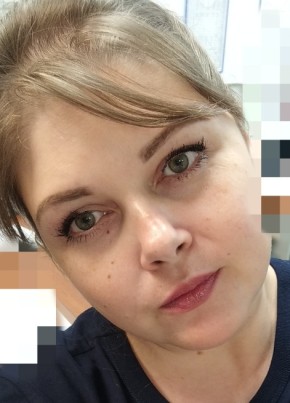 Анна, 38, Россия, Приморский