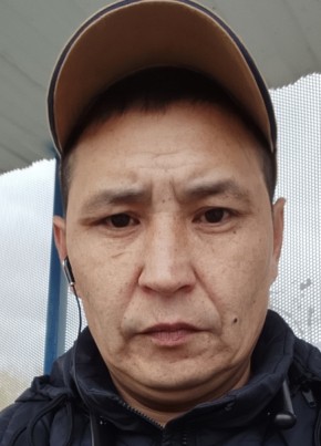 Ермек из Шадринска 41 год