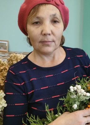 Ирина, 49, Россия, Чебоксары