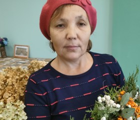 Ирина, 49 лет, Чебоксары