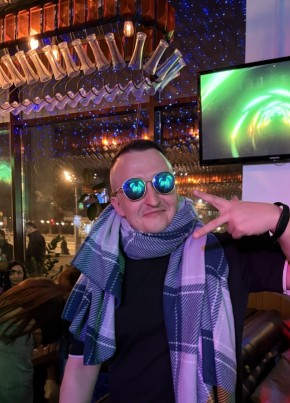 Aleksandr, 41, Russia, Saint Petersburg