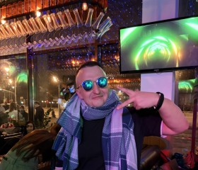 Aleksandr, 41, Moscow