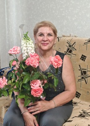 Зоя из Мариуполи 60 лет