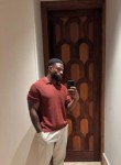 Dan, 32, Moscow