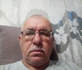 Андрей, 63 года, Арсеньев