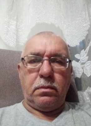 Андрей, 63, Россия, Арсеньев