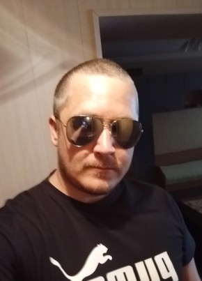 Ecrio, 35, Россия, Нарткала