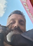 Egor, 46, Moscow