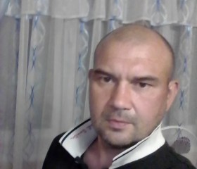 Alexander, 43 года, Осинники
