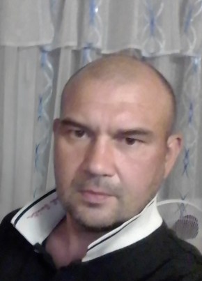 Alexander, 43, Россия, Осинники