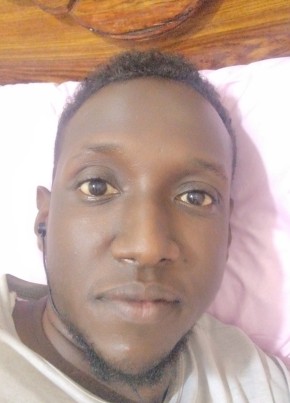 Zolo, 33, Tanzania, Mbeya