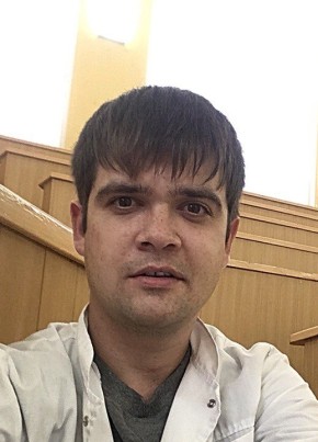 Aleksandr, 31, Russia, Engels