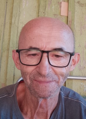 João rainholz из Jaru 59 лет