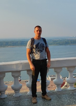 Иван из Ярославли 41 год