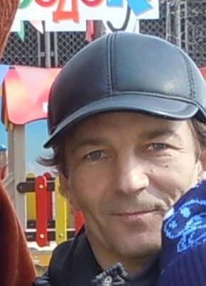 Юрий, 56, Россия, Железногорск (Красноярский край)