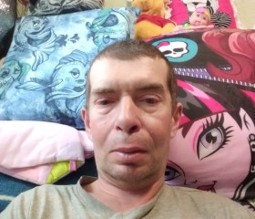 Игорь, 51 год, Харків