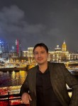 Тони Махони, 33 года, Москва