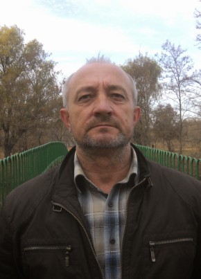 Павел, 66, Republica Moldova, Chişinău