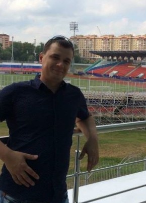 Vyacheslav, 44, Россия, Тольятти