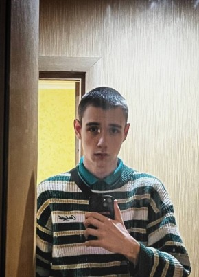 Пенза из Пензы 18 лет