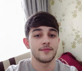 Muko, 23, Tbilisi
