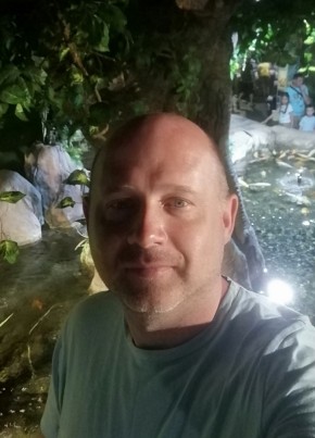 Евгений из Малоярославеца 43 года