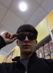 Bekhruz, 20, Tashkent