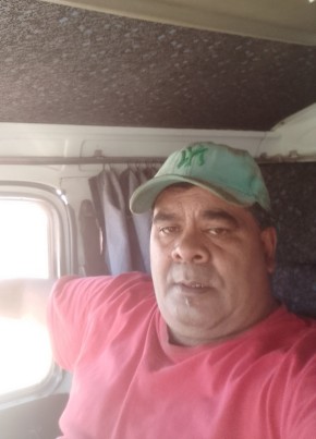 Luchin из San Miguel de Tucumán 56 лет