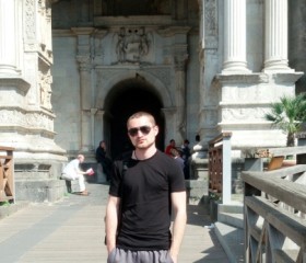 Дмитрий, 32 года, Aversa