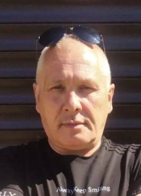 Александр из Усмани 54 года