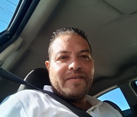 Oscar Jiménez, 42 года, Puerto Vallarta