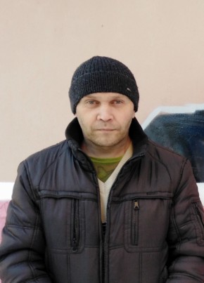 Дмитрий из Курска 48 лет