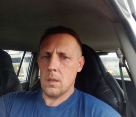 Dmitriy, 46, Moscow
