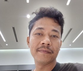 Reza, 28, Tanjungbalai