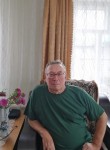 Саша, 61 год, Казань