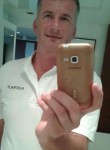Thomas Clark, 49, Benin City