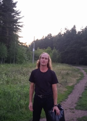 Матвей, 34, Россия, Челябинск