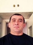 Леонид, 46 лет, Москва