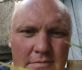 Konstantin, 49, Cheboksary