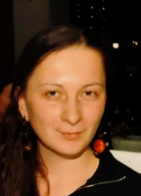 Karina, 33, Russia, Belorechensk