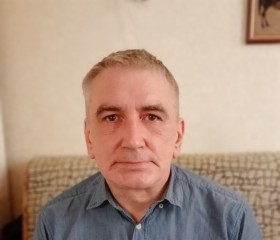 Валерий, 57 лет, Санкт-Петербург